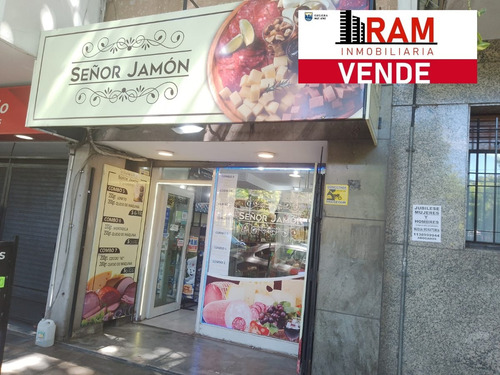 Almacén Fiambrería En Barrancas De Belgrano