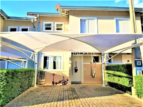 Casa À Venda Em Parque Beatriz - Ca006785