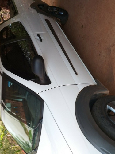 Fiat Strada 2015 1.4 Hard Working Cab. Dupla Flex 3p