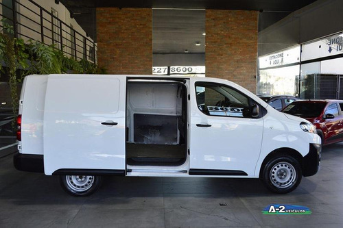 Citroën Jumpy Cargo 1.5 Turbo Diesel