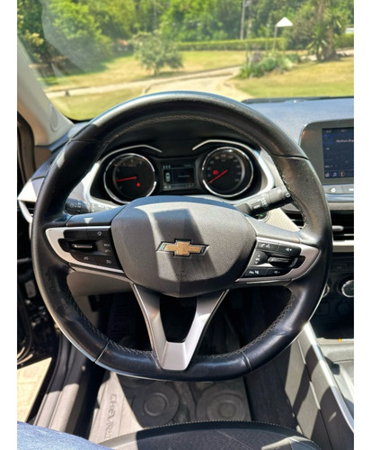 Chevrolet Onix 1.0 TURBO FLEX PLUS PREMIER AUTOMÁTICO
