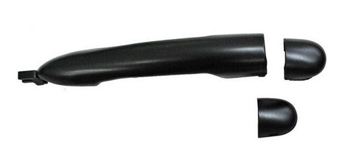 Manija Exterior Renault Megane Ii 2004-2005-2006-2007-2008