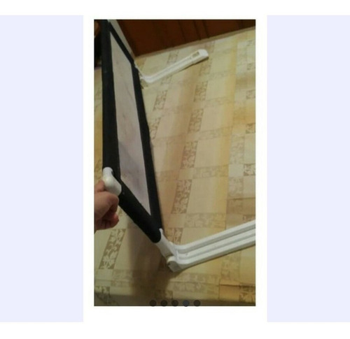 Imagen 3 de 4 de Baranda De Seguridad Para Adulto Mayores Y Niños