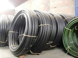 Manguera De Polietileno Hdpe De 63mm X 100mt