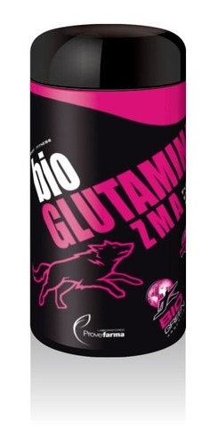 Bio Glutamina Zma By Poweza Full Energy Recovery Power!!