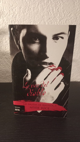 La Hora Del Diablo - Anne Rice