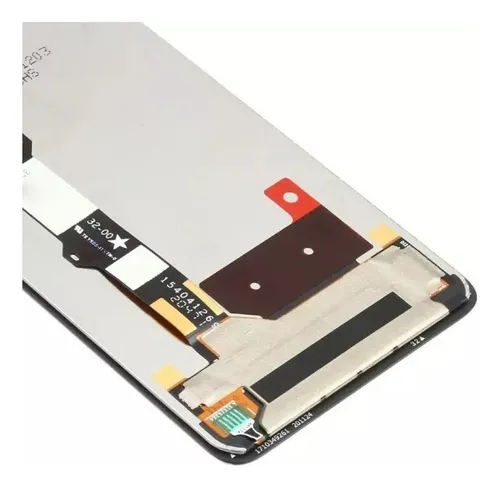 comprar Frontal Touch Lcd Display Compatível Moto G100 Xt2125 + Pelí