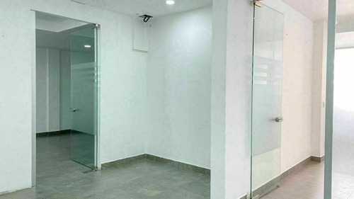 Imagen 13 de 27 de Oficinas En Renta En Horacio, Polanco Edificio Completo