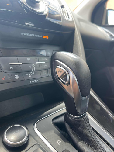 Ford Focus 2.0 Titanium At