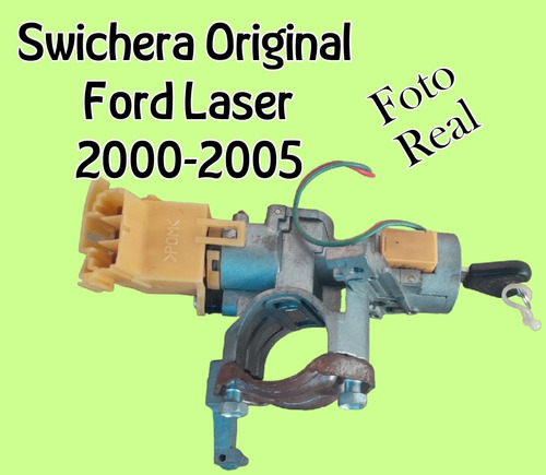 Swichera Original Ford Laser 2002 2003 2004 2005 