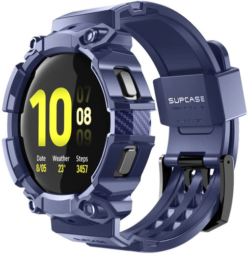 Funda Con Correa Para Galaxy Watch 4 44mm 2021 Supcase Ubpro