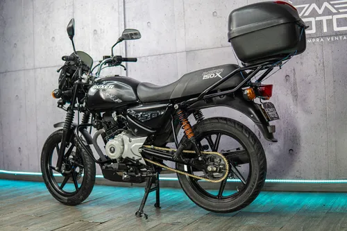 Bajaj Boxer X 150 2024