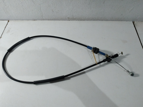 Cable Acelerador Chevrolet S/10 Blazer Nafta 4 Cil.95/