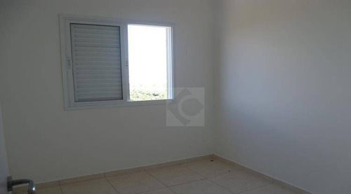 Imagem 11 de 30 de Apartamento Residencial À Venda, Jardim Sevilha, Indaiatuba - Ap0226. - Ap0226