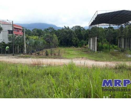 Lote Comercial, Frente A Rodovia Na Praia Da Maranduba - Te00071 - 32192040