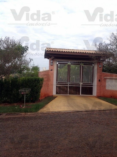 Imagem 1 de 15 de Chácara Para Venda - 27725