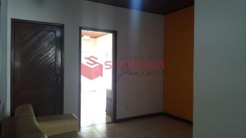 Imagem 3 de 16 de Casa Comercial Para Locação No Centro De Lauro De Freitas !! - 93150607