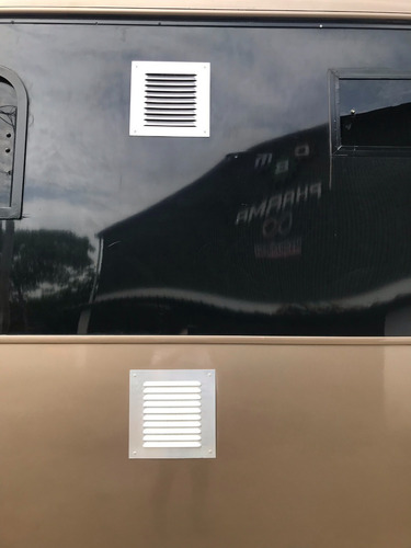 Imagem 4 de 11 de Motorhome
