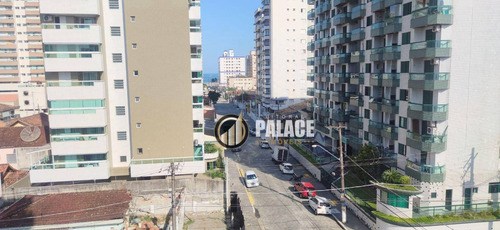 Imagem 20 de 30 de Apartamento Com 2 Dormitórios À Venda, 71 M² Por R$ 300.000,00 - Vila Guilhermina - Praia Grande/sp - Ap2965