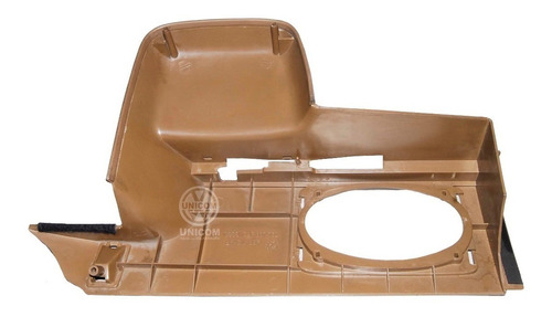 Suporte Bagageiro Falante Mala Santana Quantum 92 98 Origina