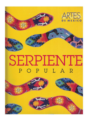 Serpiente Popular No. 56