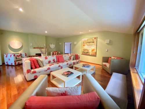 Imagen 4 de 30 de Preciosa Casa En Venta Con Vigilancia Lomas De Chapultepec