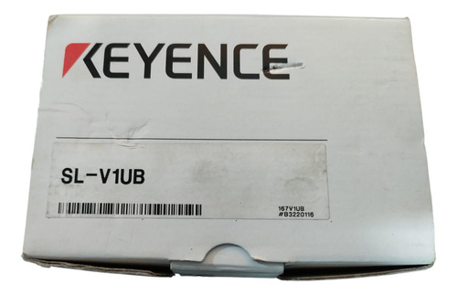 Keyence Sl-v1ub Interface Unit