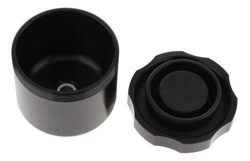 Deriva Del Coche Freno De Mano negro + Plata 2 Piezas Deriva Del Coche Freno De Mano negro + Plata 2 Piezas
