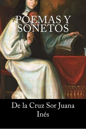 Libro: Poemas Y Sonetos (spanish Edition)