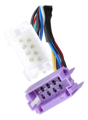 Palanca Luces Direccionales For Volvo Fl6 1985-2000