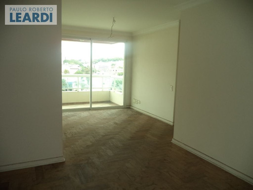 Imagem 1 de 15 de Apartamento Mirandópolis  - São Paulo - Ref: 447023