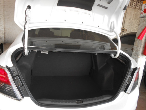 Chevrolet Prisma 1.4 Mpfi Lt 8v Flex 4p Manual