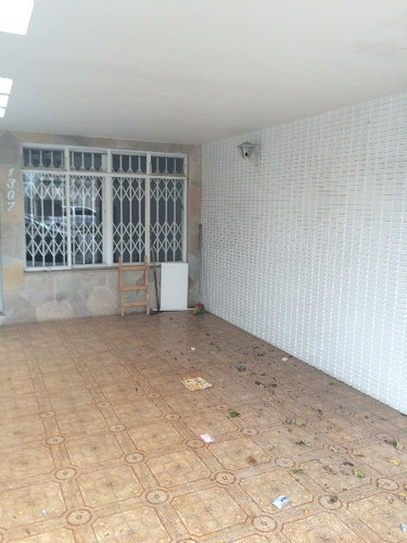 Imagem 2 de 14 de Sobrado 2 Dorms , Na Rua Gama Lobo A 600 M Do Metro --alto Do Ipiranga - Ca00004 - 2925178