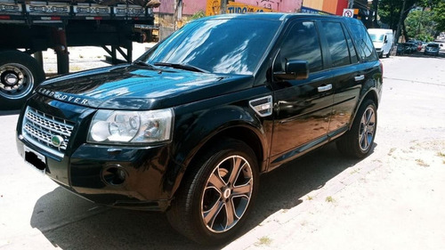 Imagem 1 de 14 de Land Rover Freelander 2 Hse Apenas 85.000 Km