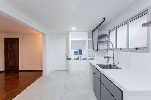 Imagem 13 de 30 de Apartamento Com 2 Dormitórios À Venda, 115 M² Por R$ 1.230.000 - Paraíso - São Paulo/são Paulo - Ap4246
