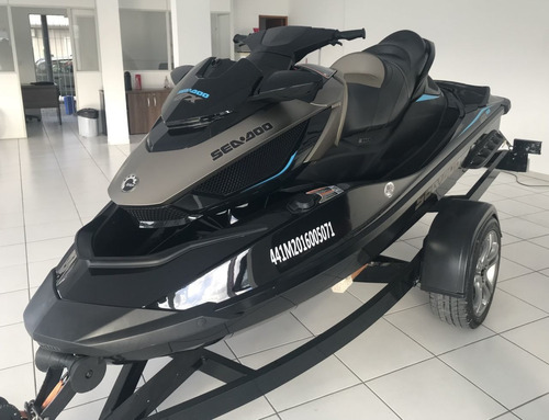 Imagem 1 de 15 de Sea Doo 155