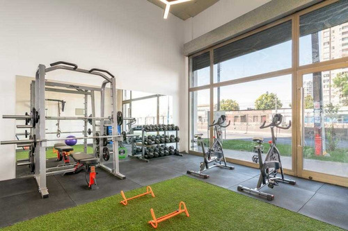 Imagen 4 de 8 de Arriendo Depto Desde $290.000, Quinta Normal