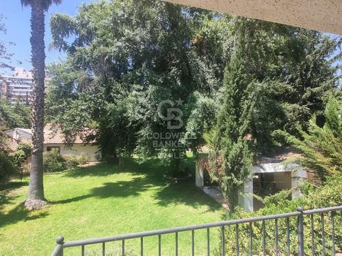 Casa Con Gran Terreno En Cantagallo