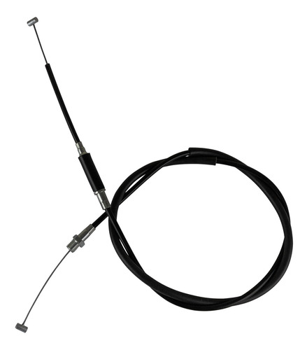 Chicote Cable Acelerador Toyota Landcruiser 3.9l 1973