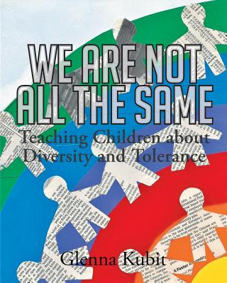 Libro We Are Not All The Same: Teaching Children About Di...