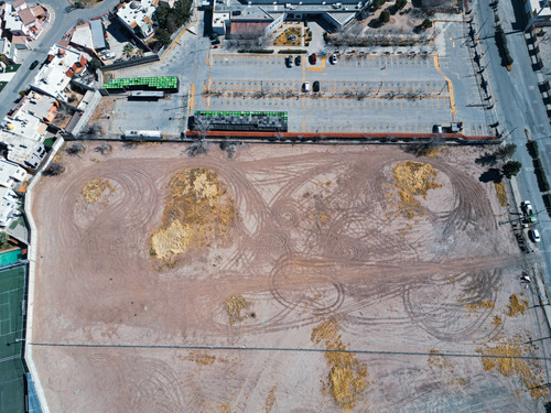 En Venta Terreno Mixto Juan Kepler En Ciudad Juárez, Chihuahua | Mb