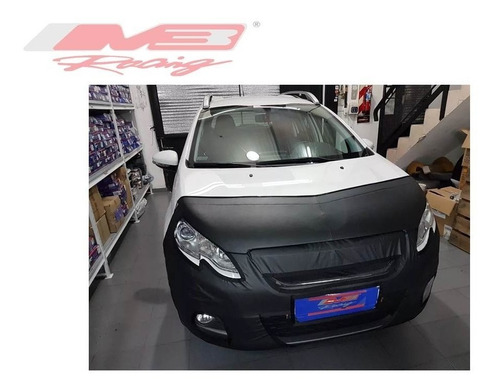 Cubre Trompa Completo Peugeot 2008