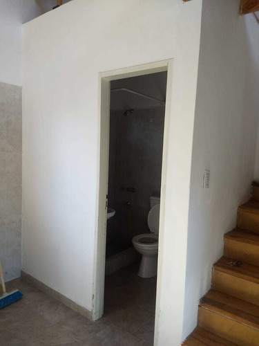 Imagen 3 de 10 de Departamento 2 Ambientes C/patio Y Cochera En Venta En Pilar
