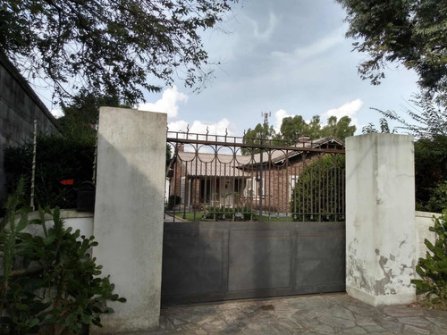 Imagen 5 de 29 de Casa Quinta Lote 1200 Mts 4amb Cochera Casa Casero