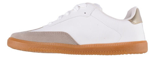 Zapatillas Mujer Urbanas Importadas Cómodas Premium Sport