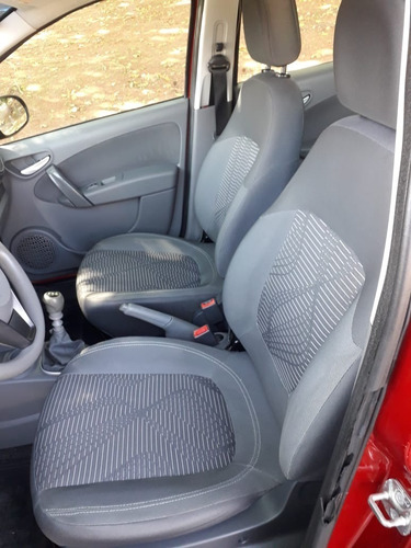 Fiat Palio Attractive 1.0 Flex 2014 Completo