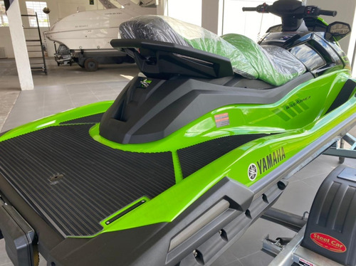 Imagem 4 de 7 de Jetski Yamaha Vx Cruiser Ho Fx Svho Seadoo