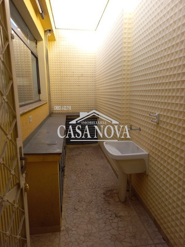 Imagem 17 de 17 de Casa - Ca01921 - 69580172