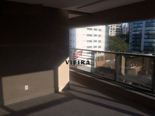 Imagem 6 de 13 de Conjunto Duplex Avenida Ibirapuera - 3734-2