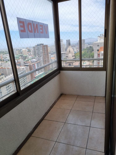 Oportunidad Dpto. 3d 2b 1bd 1estac. Parque Almagro